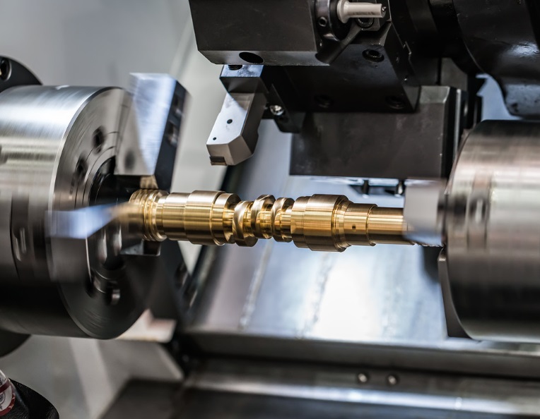 精密機械零件數(shù)控加工 精密機械零件數(shù)控加工