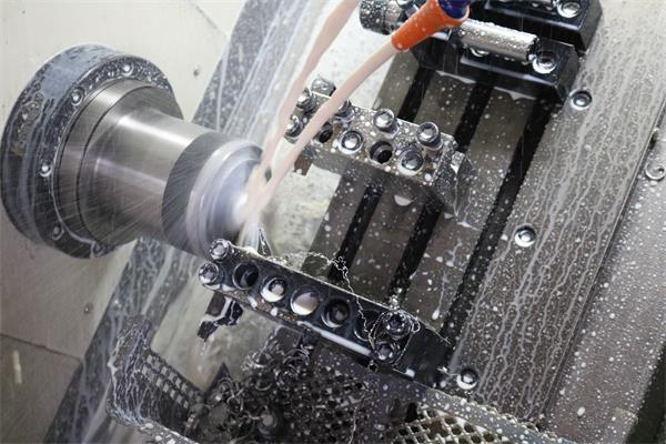 數控車床機械加工 數控車床機械加工