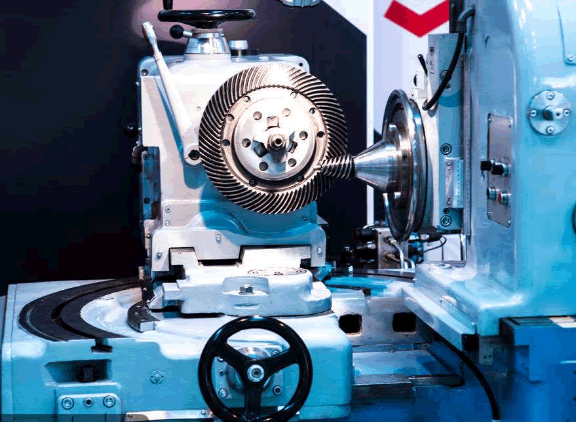 金屬零件加工 金屬零件加工