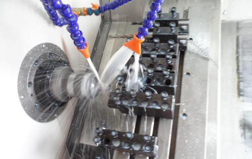 非標(biāo)機械加工