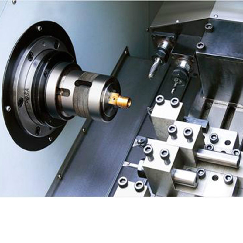 非標(biāo)機械加工