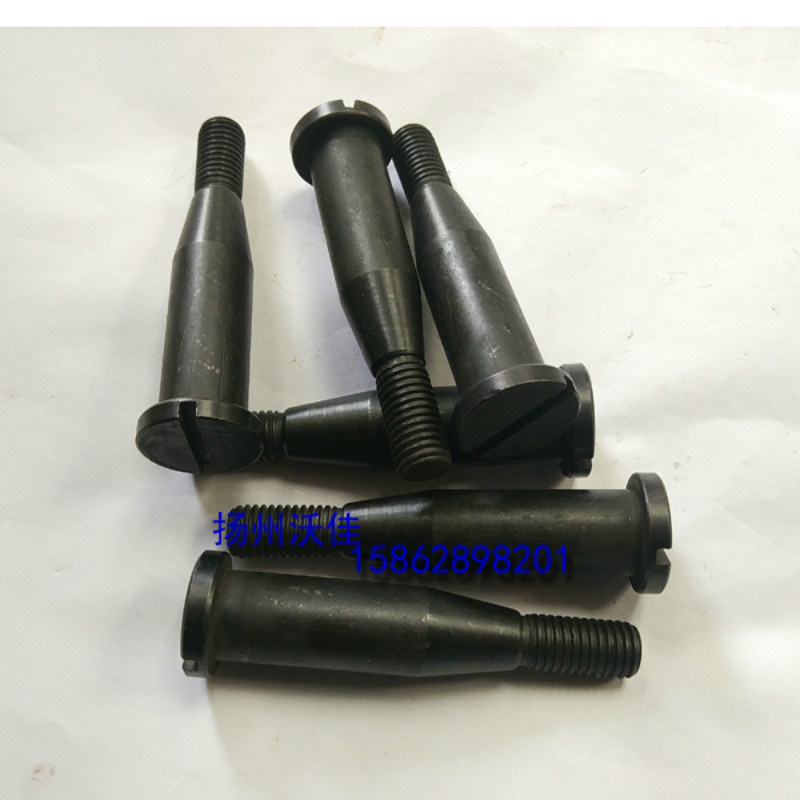 卡盤(pán)連接螺栓